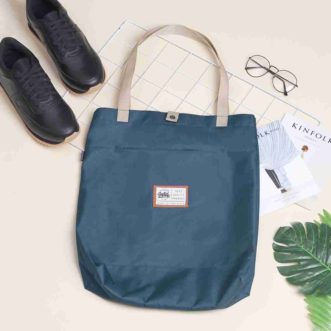 Totebag Brand Inficlo IFS 962