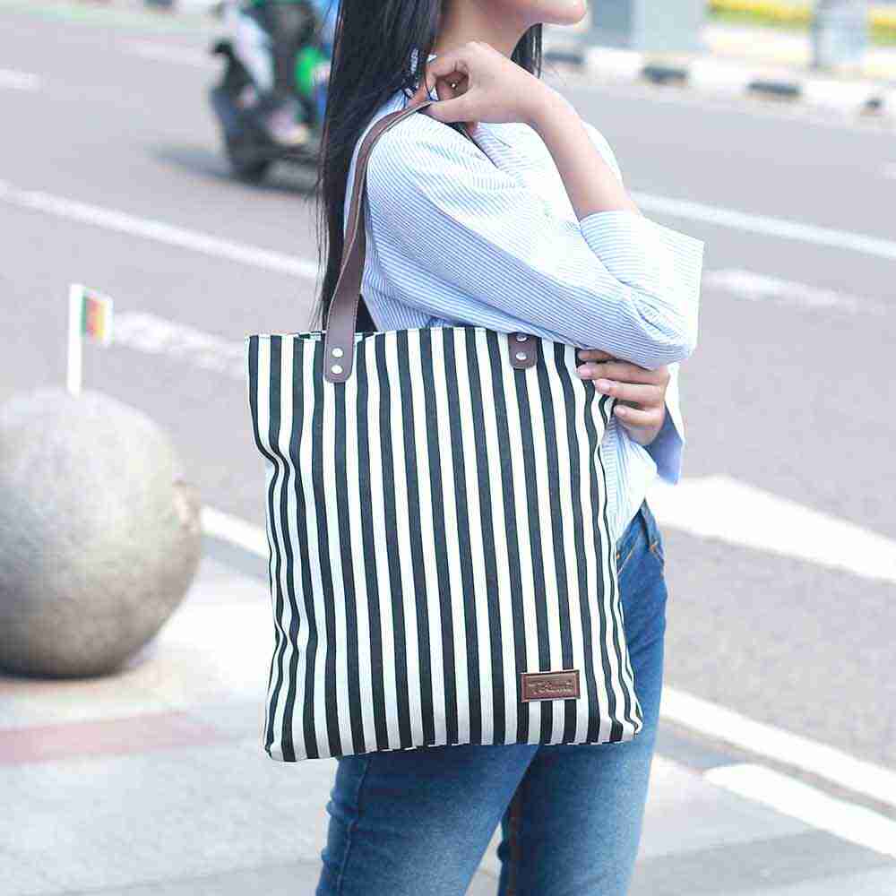 Totebag Brand Totemi TTM 008