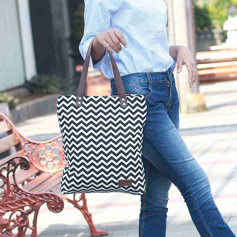 Totebag Brand Totemi TTM 009