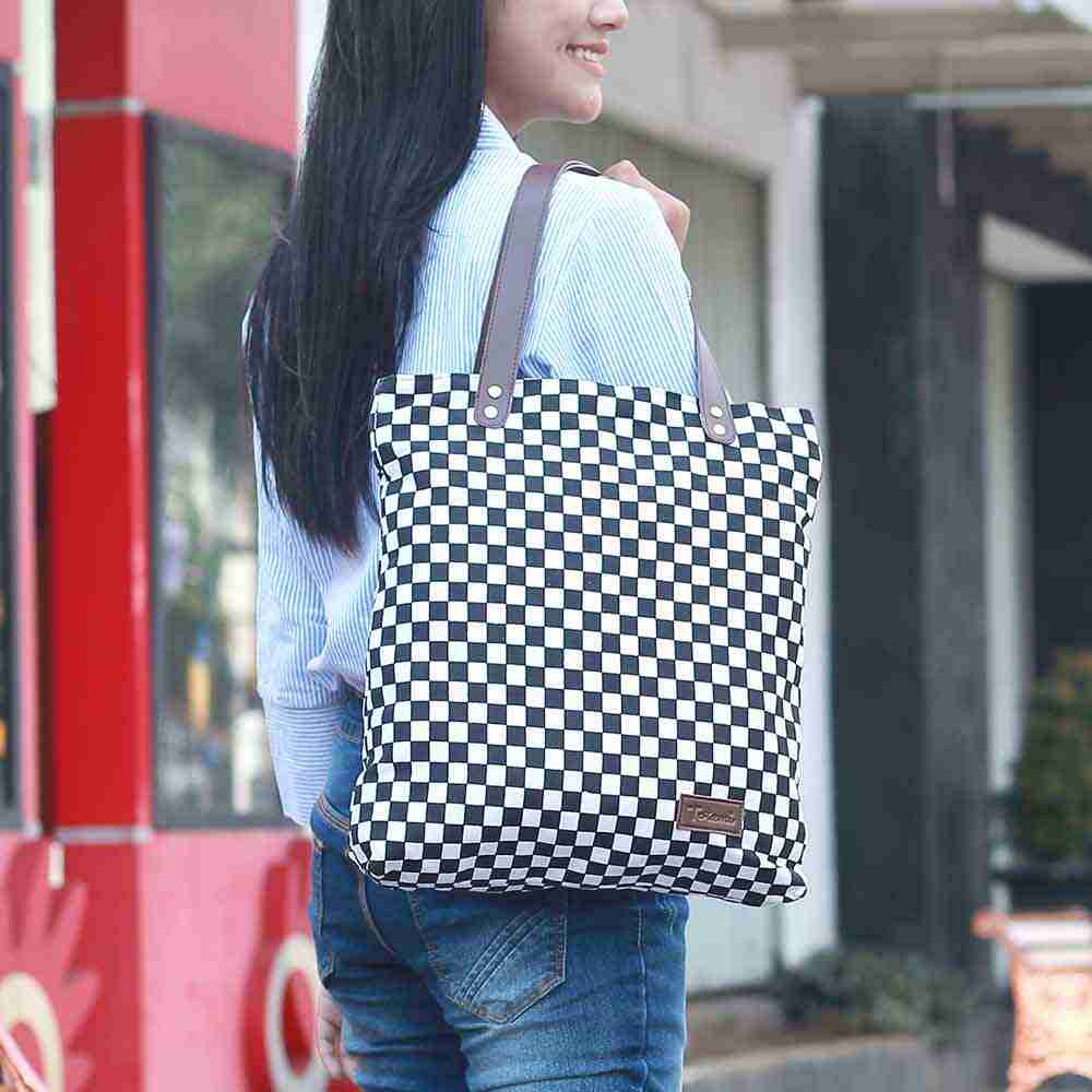 Totebag Brand Totemi TTM 010