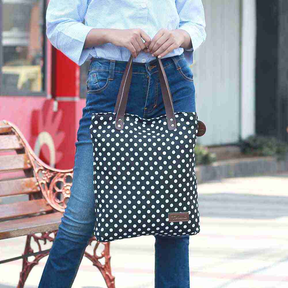 Totebag Brand Totemi TTM 011