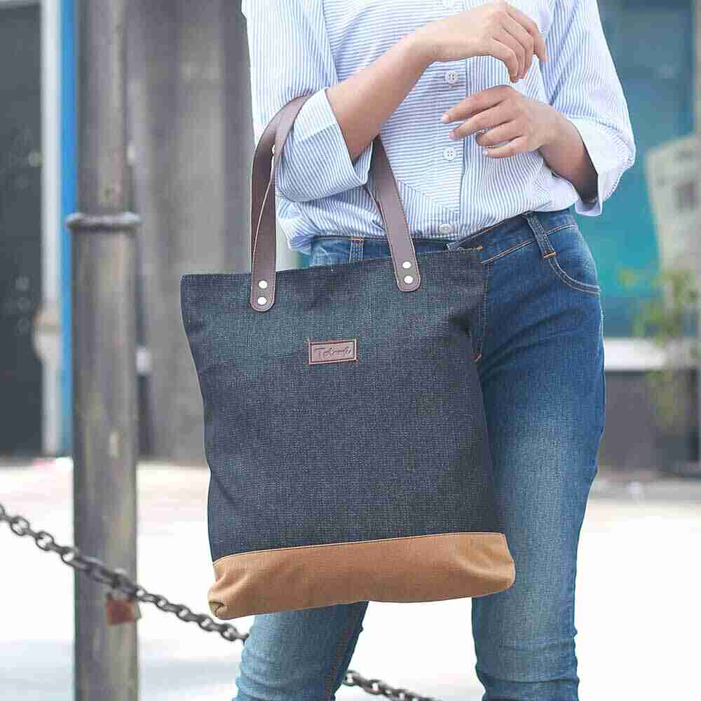 Totebag Brand Totemi TTM 012