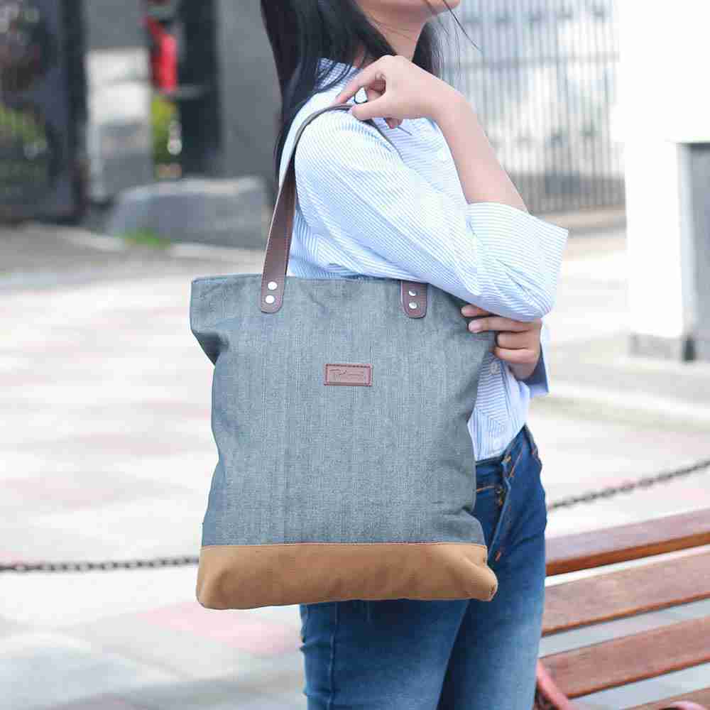 Totebag Brand Totemi TTM 014