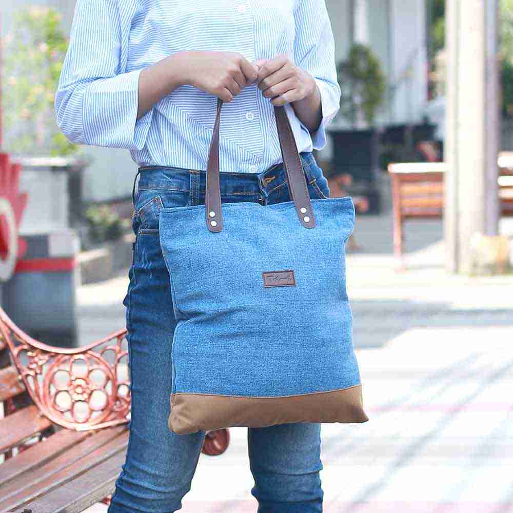 Totebag Brand Totemi TTM 015