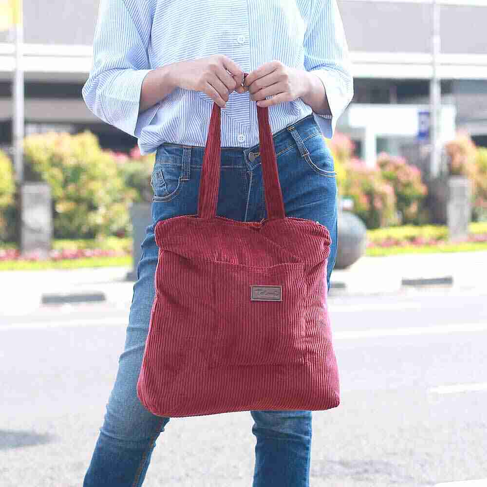 Totebag Brand Totemi TTM 017