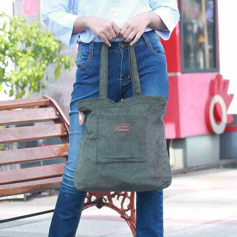 Totebag Brand Totemi TTM 018