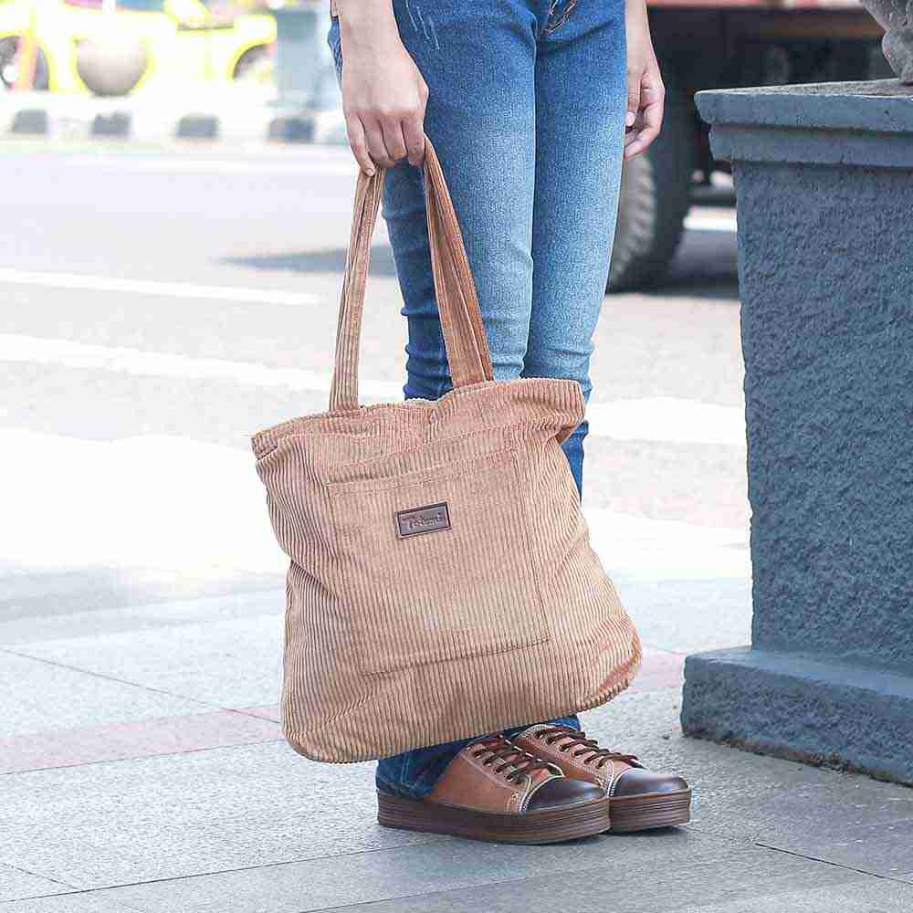 Totebag Brand Totemi TTM 019
