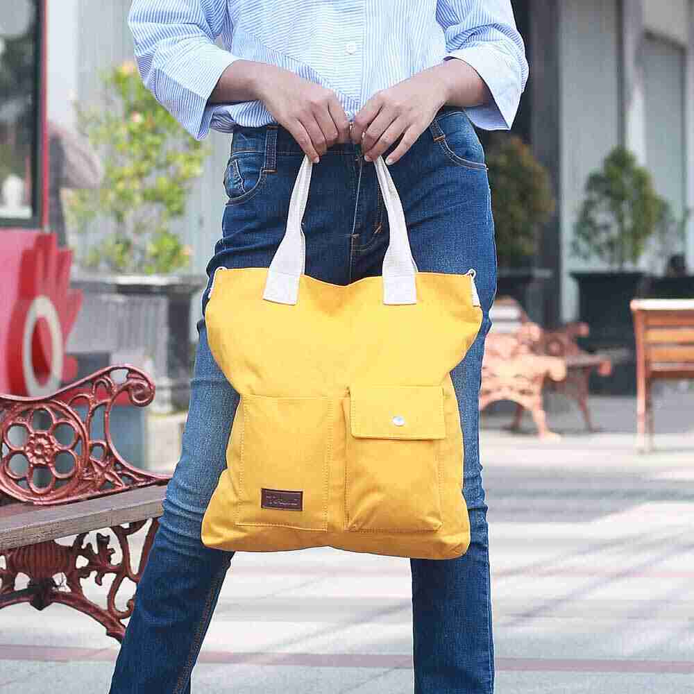 Totebag Brand Totemi TTM 021