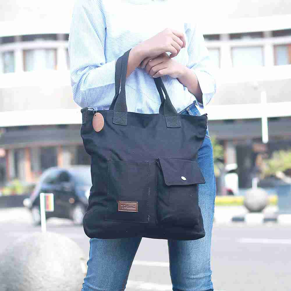 Totebag Brand Totemi TTM 023
