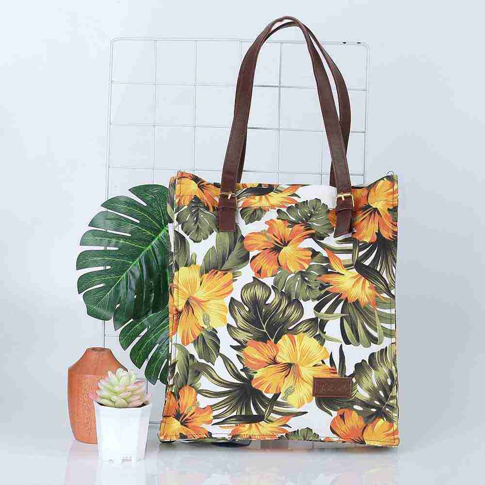 Totebag Brand Totemi TTM 030