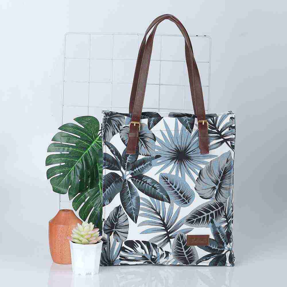 Totebag Brand Totemi TTM 031