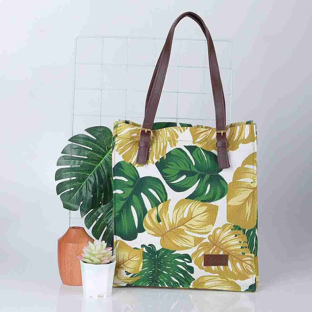 Totebag Brand Totemi TTM 033