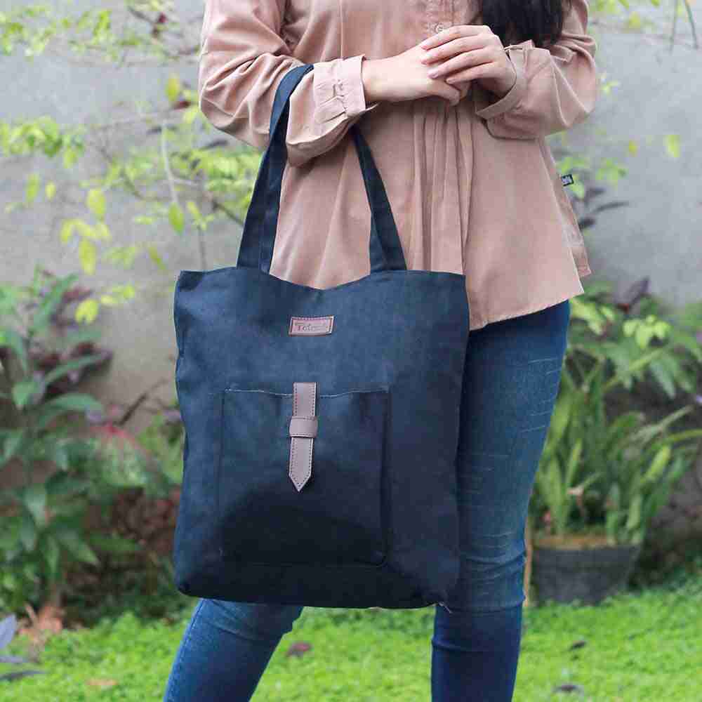 Totebag Brand Totemi TTM 034