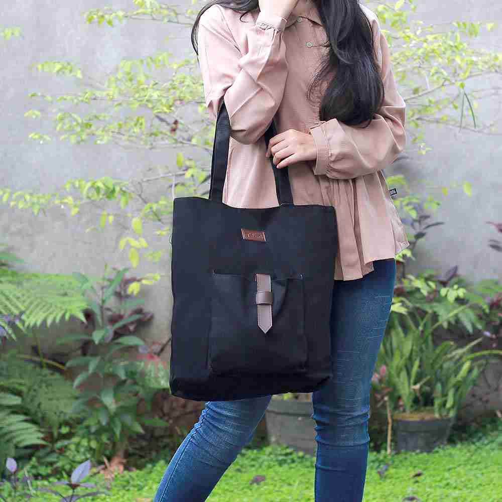 Totebag Brand Totemi TTM 035