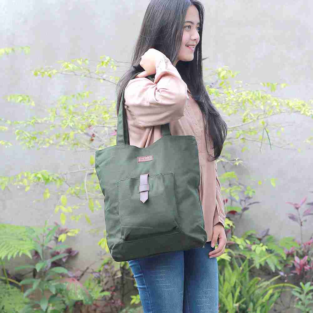Totebag Brand Totemi TTM 037