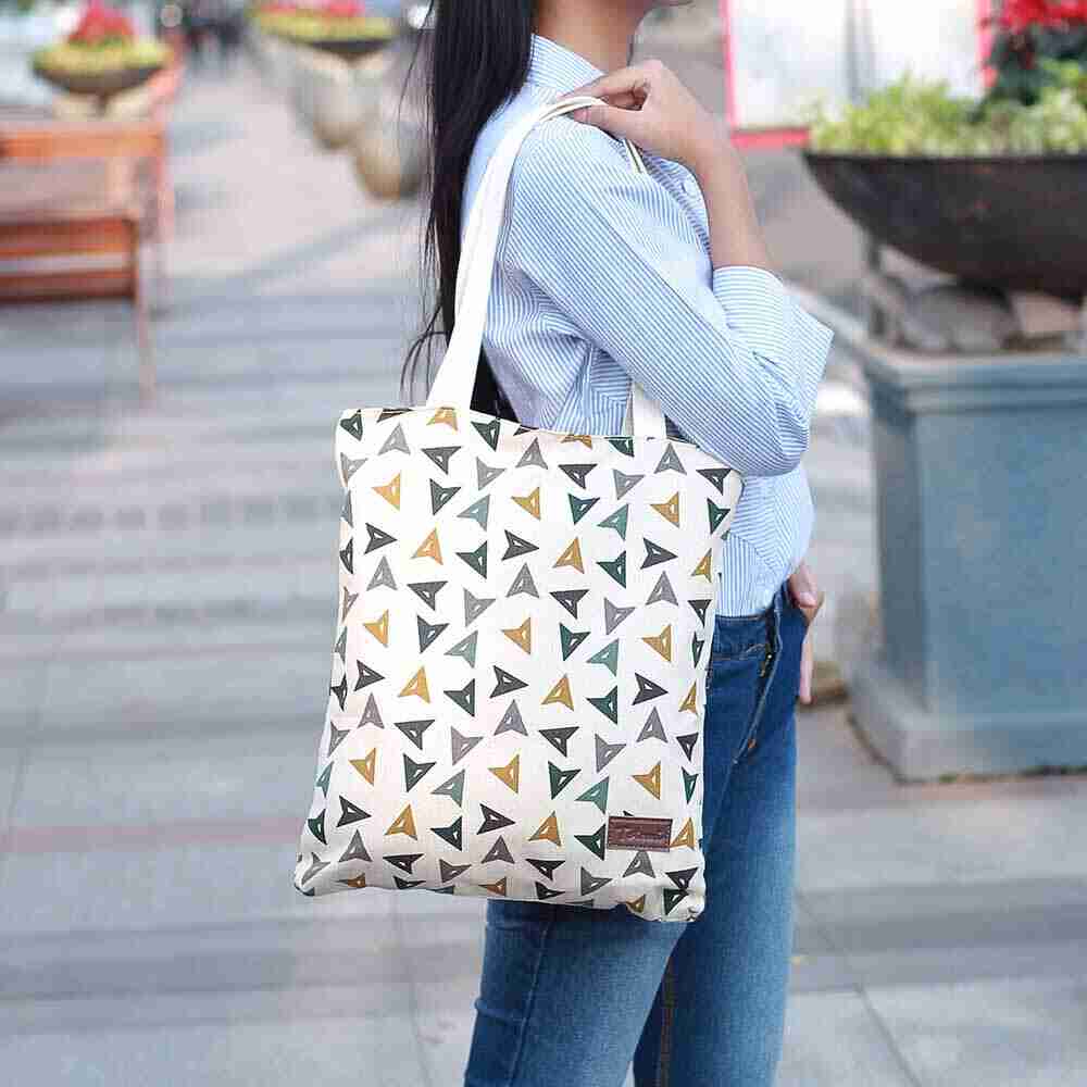 Totebag Brand Totemi TTM 100