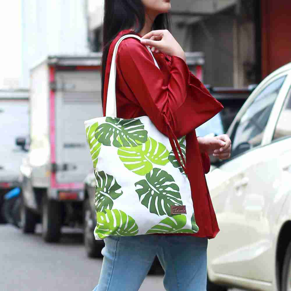 Totebag Brand Totemi TTM 102