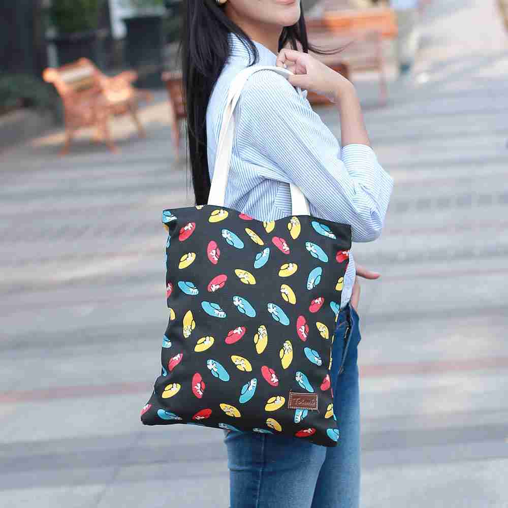 Totebag Brand Totemi TTM 103