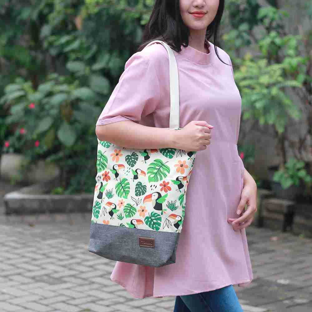 Totebag Brand Totemi TTM 105