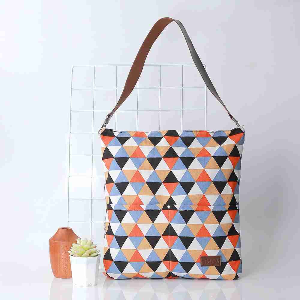 Totebag Brand Totemi TTM 111