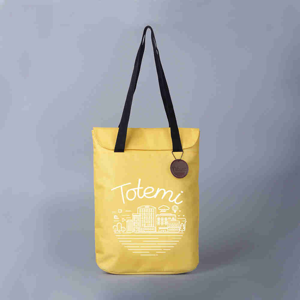 Totebag Brand Totemi TTM 300