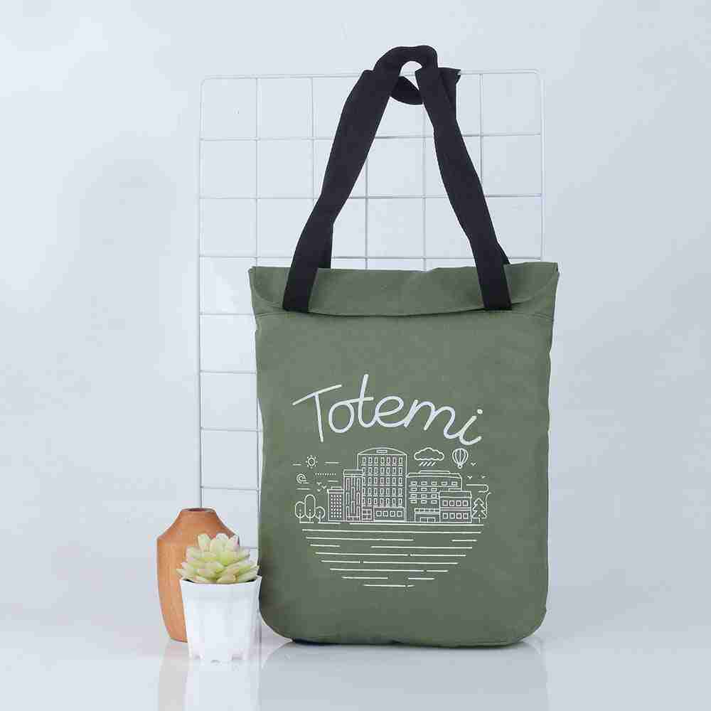Totebag Brand Totemi TTM 301