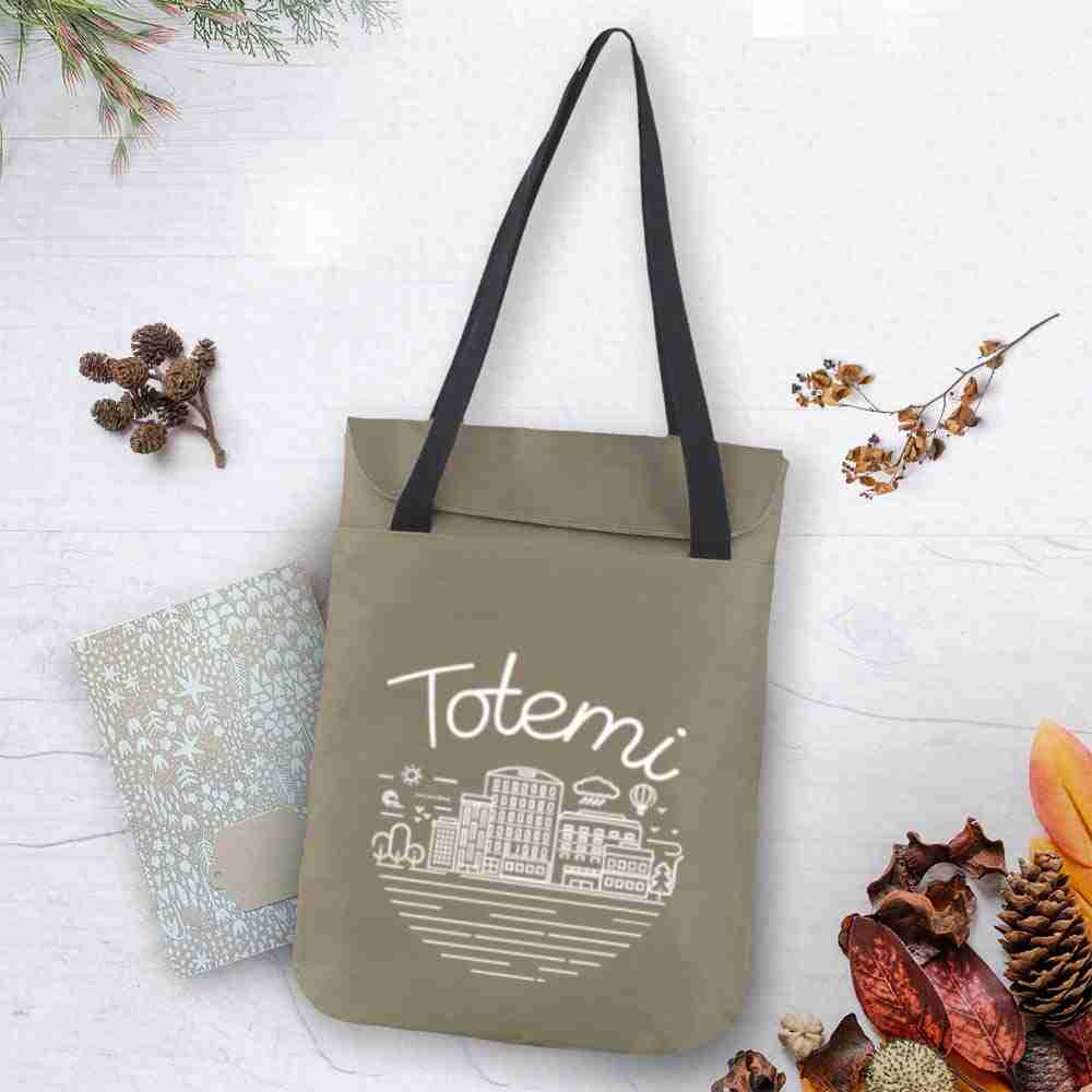 Totebag Brand Totemi TTM 302