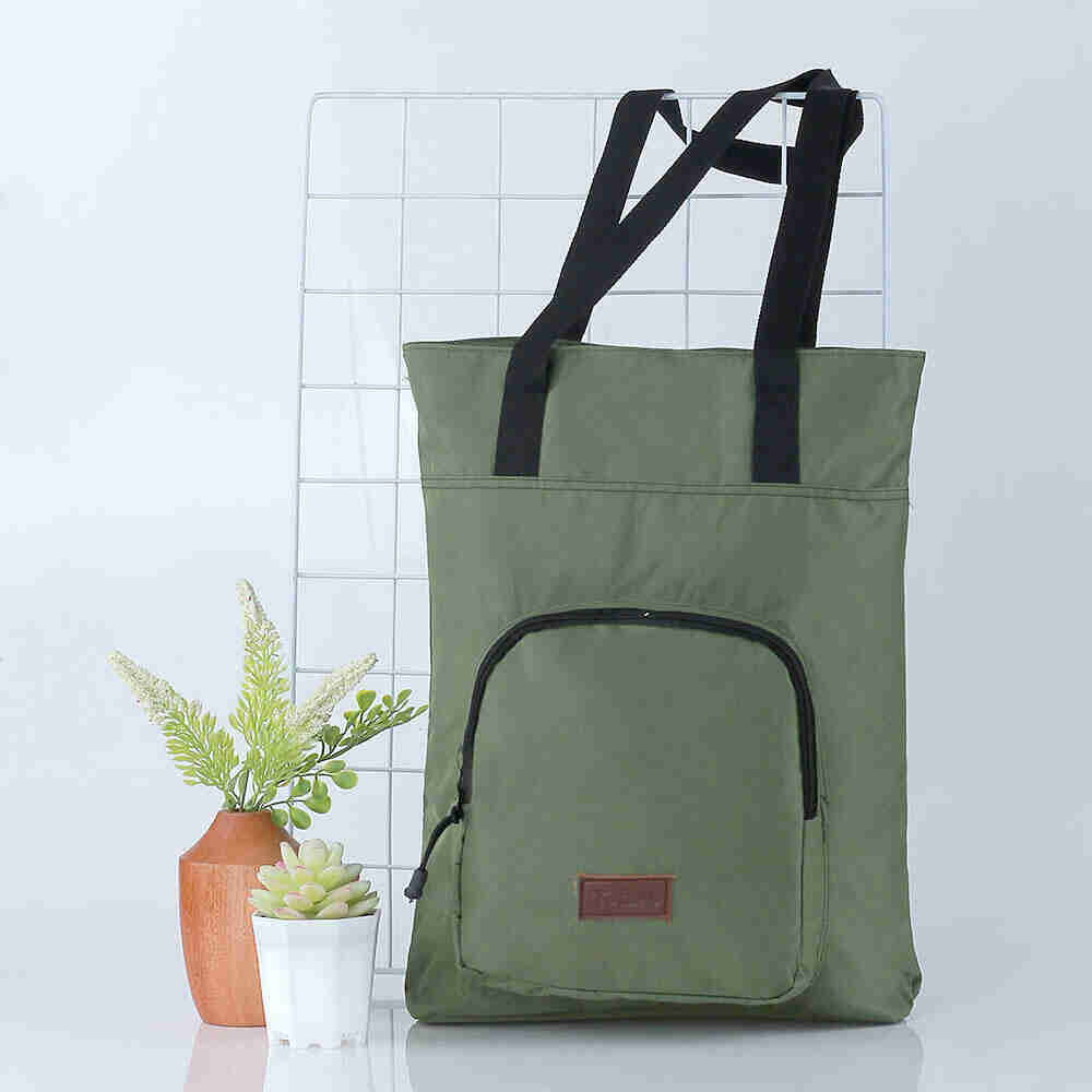 Totebag Brand Totemi TTM 402