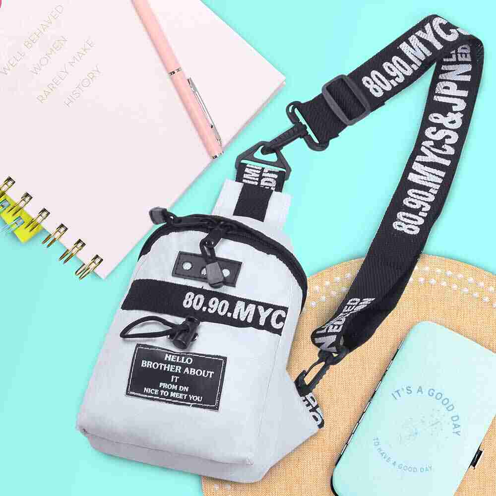 Waist Bag Wanita Vexala VEX 52