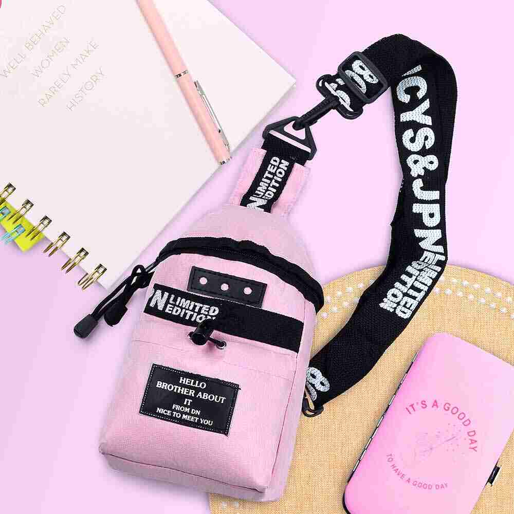 Waist Bag Wanita Vexala VEX 53